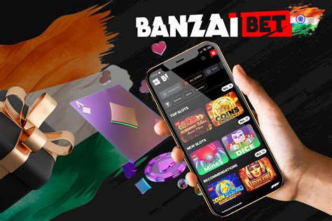 banzai bet app